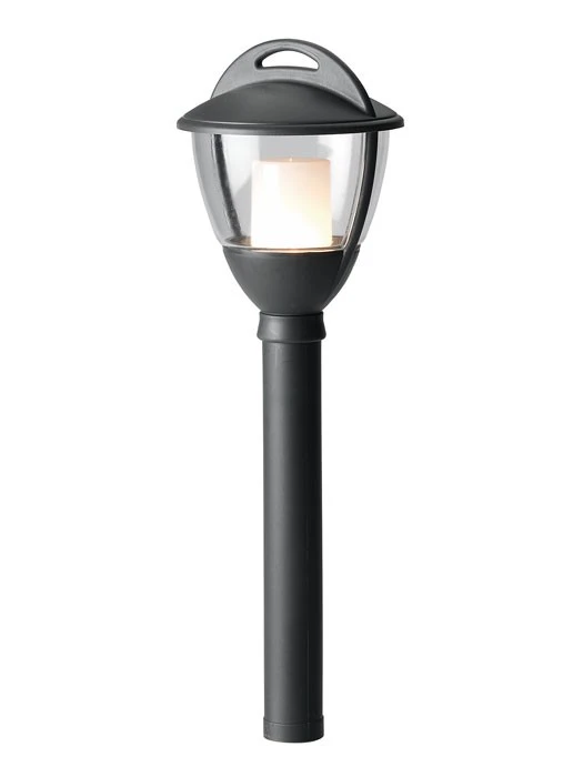 Gartenleuchte 'Laurus LED' Von Garden-Lights (Art.Nr. 2573061) 1 Gartenleuchte 'Laurus LED' Von Garden-Lights (Art.Nr. 2573061)