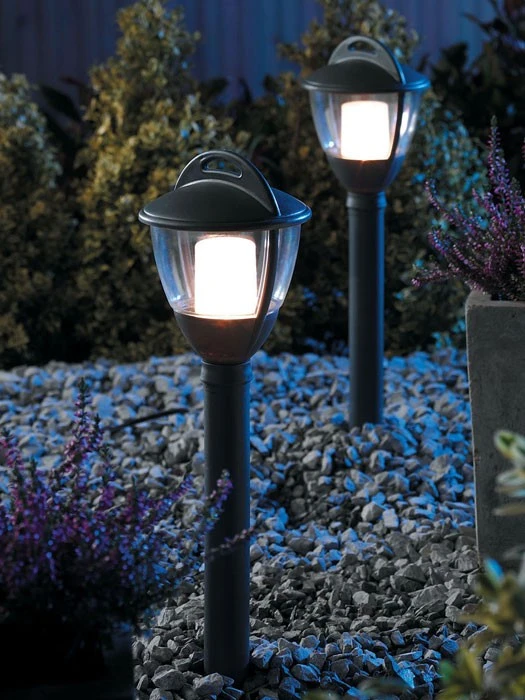 Gartenleuchte 'Laurus LED' Von Garden-Lights (Art.Nr. 2573061) 2 Gartenleuchte 'Laurus LED' Von Garden-Lights (Art.Nr. 2573061) – Bild 2