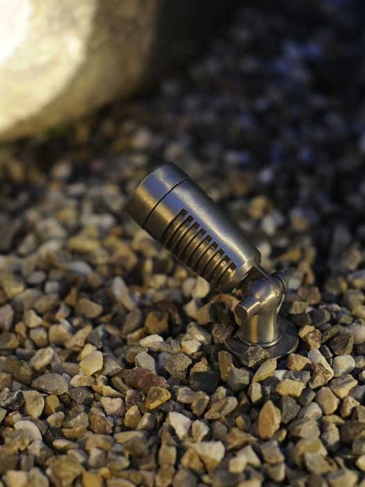 Spotstrahler Komplettset 'Minus' Von Garden-Lights (Art.Nr. 3096123) 2 Spotstrahler Komplettset 'Minus' Von Garden-Lights (Art.Nr. 3096123) – Bild 2