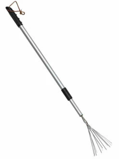 Laubstecher Mit Alu-Stiel (Art.Nr. 336344)