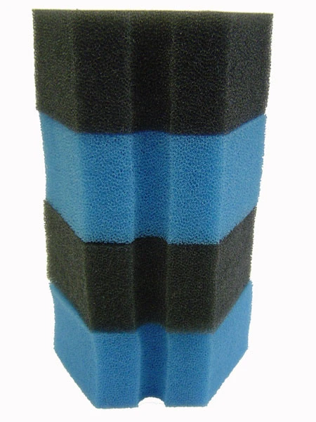 Ersatzfilterset (Art.Nr. 15564)