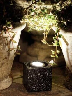 Garten-Spotstrahler 'Cylon' Von Garden-Lights (Art.Nr. 3578501) -Gartenbedarfs Geschäft 3578501 s2 Cylon 1280x1280