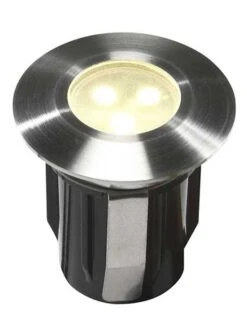 Einbauleuchte 'Alpha Warmweiß' Von Garden-Lights (Art.Nr. 4048601)