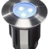 Einbauleuchte 'Alpha Blue' Von Garden-Lights (Art.Nr. 4059601)