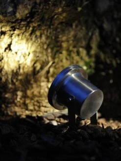 Teich/Garten-Spotstrahler 'Arigo LED Von Garden-Lights (Art.Nr. 4116601) -Gartenbedarfs Geschäft 4116601 s2 Arigo 1280x1280