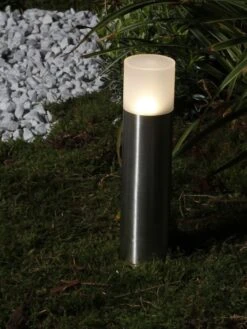 Gartenleuchte 'Oak Set' Von Garden-Lights (Art.Nr. 4122603) -Gartenbedarfs Geschäft 4122603 s1 Oak set 1280x1280