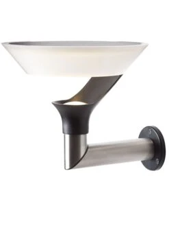 Wandleuchte 'Lunar' Von Garden-Lights (Art.Nr. 4127601)