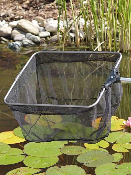 Profi Teichkescher Von OASE (Art.Nr. 50078) 1 Profi Teichkescher Von OASE (Art.Nr. 50078)