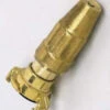 Messing-Spritzdüse, Mit Schnellkupplung 3/4'' (Artikel-Nr. 571324)