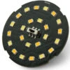 SMD LED Unit 12x Weiss/Warm Weiss 2W (Art.Nr. 6244011)