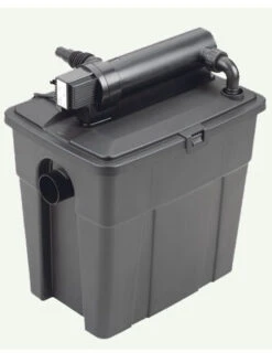 MultiClear Set 8000 Durchlauffilter Von Pontec (Art.Nr.50239)