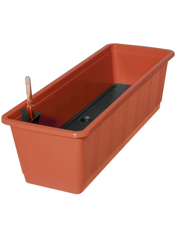 Blumenkasten Aqua Green 1 Blumenkasten Aqua Green