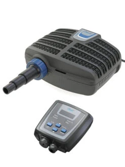 Gartenbedarfs Geschäft 10 AquaMax ECO Classic Controllable 12000 Von OASE (Art.Nr.73337)