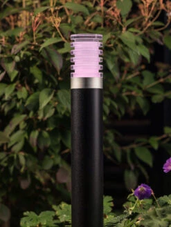 Smarte Gartenleuchte 'Arco 40 Plus' Von Garden-Lights (Art.3196011) -Gartenbedarfs Geschäft Arco 40 Plus 2 1280x1280