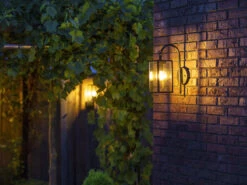 Wandleuchte 'Columba' Von Garden-Lights (Art.Nr. 3187011) 3 Wandleuchte 'Columba' Von Garden-Lights (Art.Nr. 3187011) -Gartenbedarfs Geschäft Columba 1280x1280