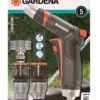 GARDENA System-Grundausstattung Premium (Art.Nr. G83568)