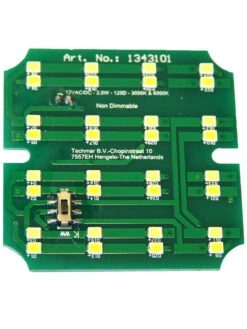 SMD LED-Einheit 12V 1W (Art.Nr. 1343101)
