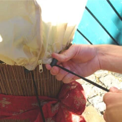 Winterschutz Vlieshaube "Sternchen" (Art.Nr. Vi29277) -Gartenbedarfs Geschäft Verschluss Vlieshaube62dff02001d50 1280x1280