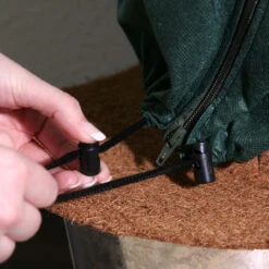 Winterschutz Vlieshaube "Sternchen" (Art.Nr. Vi29277) -Gartenbedarfs Geschäft Verschluss Vlieshaube 1 1280x1280