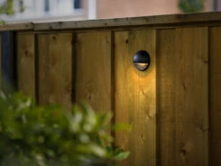 Wandstrahler Komplettset 'Vidar' Von Ludeco (Art.Nr. PL5003) 6 Wandstrahler Komplettset 'Vidar' Von Ludeco (Art.Nr. PL5003) -Gartenbedarfs Geschäft Vidar 1280x1280