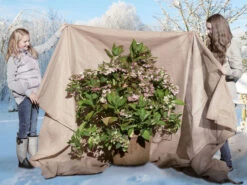 Vlies-Thermomantel, Uni Beige (Art.Nr. Vi36002) 8 Vlies-Thermomantel, Uni Beige (Art.Nr. Vi36002) -Gartenbedarfs Geschäft Wintervlies Thermomantel 3 1280x1280