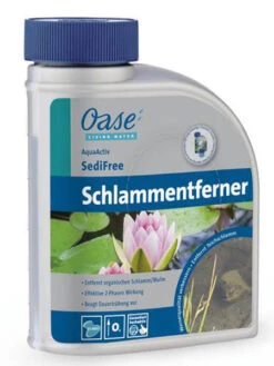 AquaActiv SediFree Von OASE