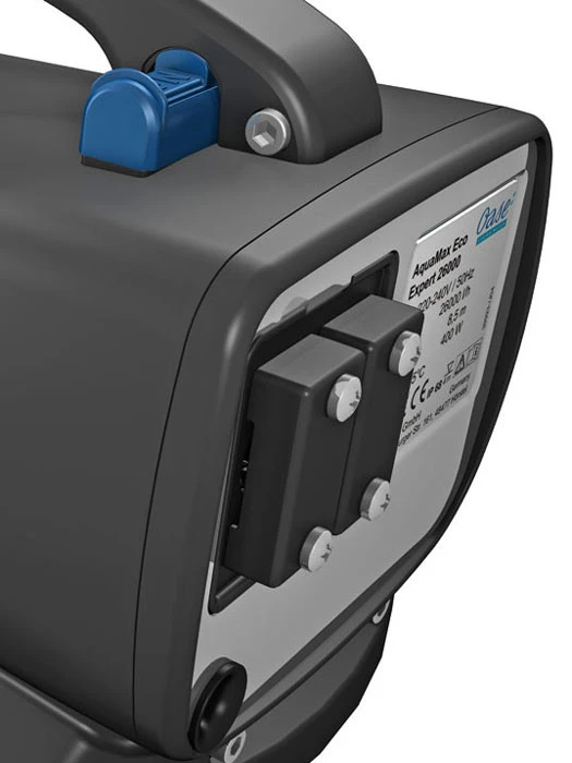 Teichpumpe AquaMax ECO Expert 21000 Von OASE (Art.Nr.39916) 2 Teichpumpe AquaMax ECO Expert 21000 Von OASE (Art.Nr.39916) – Bild 2