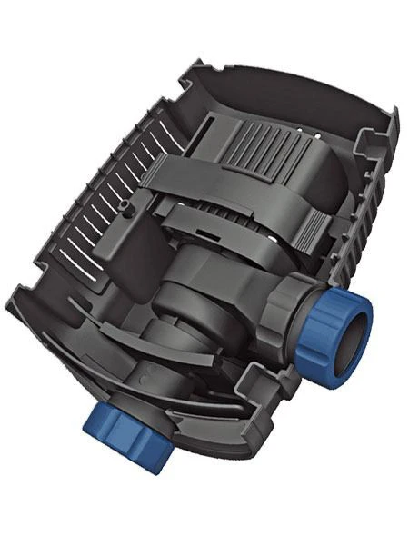 AquaMax ECO Premium 6000 Von OASE (Art.Nr.50736) 2 AquaMax ECO Premium 6000 Von OASE (Art.Nr.50736) – Bild 2