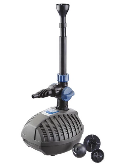 Aquarius Fountain Set Classic 750 Von OASE (Art.Nr.43041) 1 Aquarius Fountain Set Classic 750 Von OASE (Art.Nr.43041)