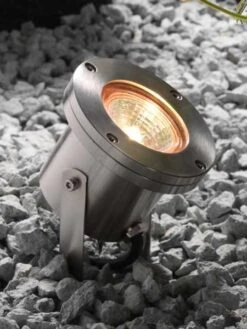 Teich/Garten-Spotstrahler 'Arigo LED Von Garden-Lights (Art.Nr. 4116601) -Gartenbedarfs Geschäft arigu 2 79025 1 1280x1280