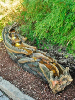 Bachlauf-Set 'Hedao' (Art.Nr. Gr186)