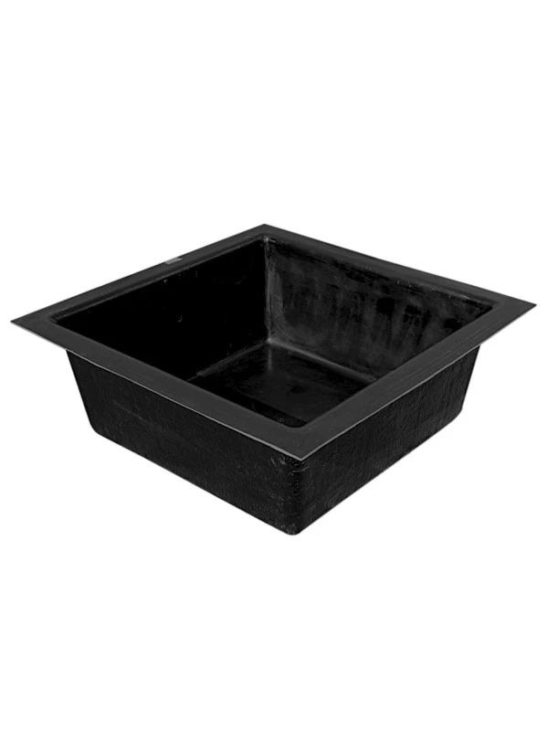 GFK-Becken Eckig E120 - XXL-Produkt (Art.Nr.15032) 1 GFK-Becken Eckig E120 - XXL-Produkt (Art.Nr.15032)