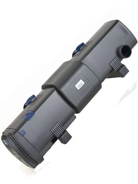 Bitron C 110 W Von OASE (Art.Nr. 56902) 1 Bitron C 110 W Von OASE (Art.Nr. 56902)