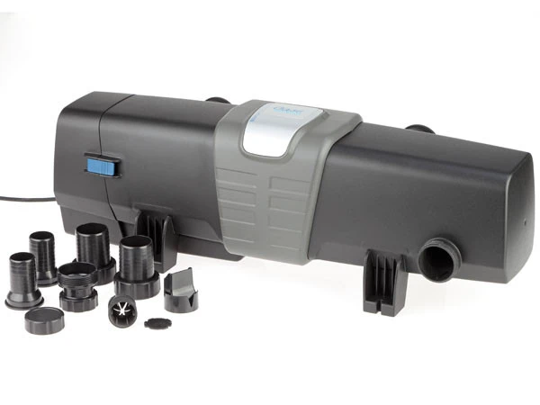 Bitron Eco 240 W Von OASE (Art.Nr. 56410) 1 Bitron Eco 240 W Von OASE (Art.Nr. 56410)