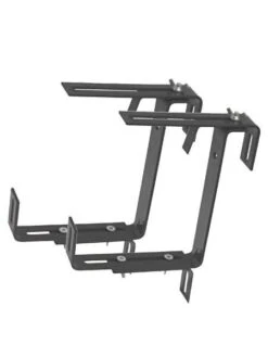 Blumenkastenhalter "Long"