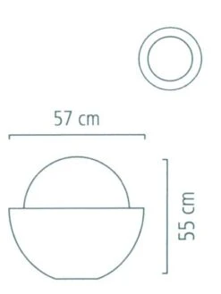 Emsa In- & Outdoorbrunnen 'Guapi' (Art.Nr. EM8512314057) -Gartenbedarfs Geschäft brunnen 5 77615 2 1280x1280