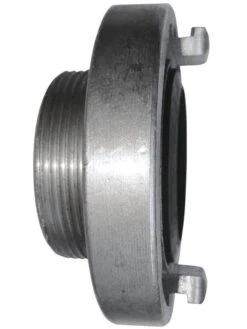 C-Kupplung Mit Außengewinde