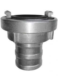 C-Kupplung Mit Schlauchtülle