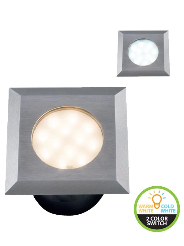 Einbauleuchte 'Carbo' Von Garden-Lights (Art.Nr. 4135601) 1 Einbauleuchte 'Carbo' Von Garden-Lights (Art.Nr. 4135601)