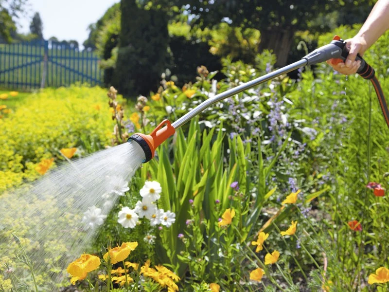 GARDENA Classic Gießstab (Art.Nr. 309447) 1 GARDENA Classic Gießstab (Art.Nr. 309447)