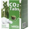 CO² Tabs Von Velda (Art.Nr. Vel122475)