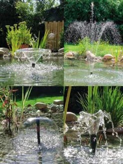 PonDuett 3000 Von Pontec (Art.Nr. 57118) 5 PonDuett 3000 Von Pontec (Art.Nr. 57118) -Gartenbedarfs Geschäft duesen wasserspiel j55599ab02013e 1280x1280