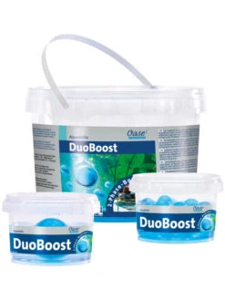 AquaActiv DuoBoost Von OASE -Gartenbedarfs Geschäft duoboost 1280x1280