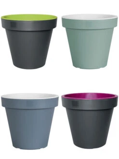 Pflanzkübel E&K Bicolor -Gartenbedarfs Geschäft eundk bicolor cat 1280x1280