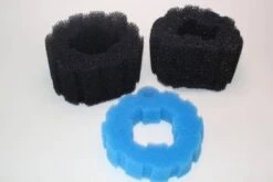 Ersatzfilterset Für BioPress 4000 (Art.Nr. 15558)