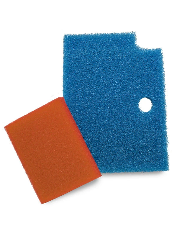 Ersatzschwamm Set Filtral UVC 6000/9000 (Art.Nr. 70242) 1 Ersatzschwamm Set Filtral UVC 6000/9000 (Art.Nr. 70242)