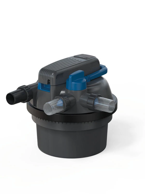 FiltoClear 5000 Von OASE (Art.Nr.77776) 1 FiltoClear 5000 Von OASE (Art.Nr.77776)