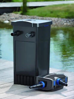 FiltoMatic Set 14000 CWS Von OASE (Art.Nr.50866)