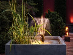 Filtral 1500 UVC Multifunktionsfilter Von OASE (Art.Nr. 70233) -Gartenbedarfs Geschäft filtral 1500 vulkan 1280x1280 1