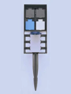 Jumping Jet - Rainbow Star (Art.Nr. X+50052) -Gartenbedarfs Geschäft fm master 3 1280x1280